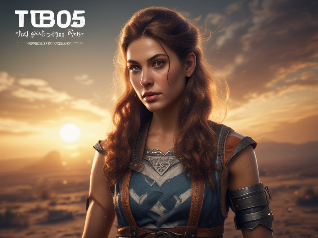 Топ-игр 2025 года: обзор лучших приключенческих проектов